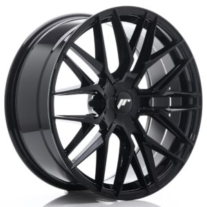 JR Wheels JR28 20x8,5 ET40 5x114,3 Gloss Black