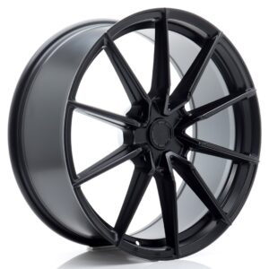 JR Wheels SL02 20x8,5 ET35 5x114,3 Matt Black