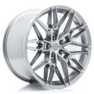 Concaver CVR6 19x9,5 ET35 5x120 Brushed Titanium