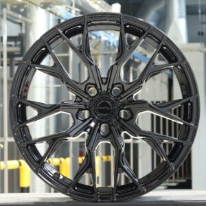 Concaver CVR1 19x9 Platinum Black