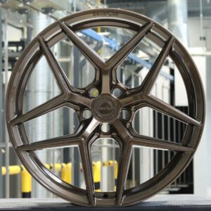 Concaver CVR2 20x8,5 Gloss Bronze