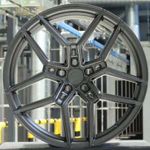 Concaver CVR5 22x11,5 Carbon Graphite