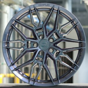 Concaver CVR6 19x8,5 Gloss Blue-Purple Chameleon