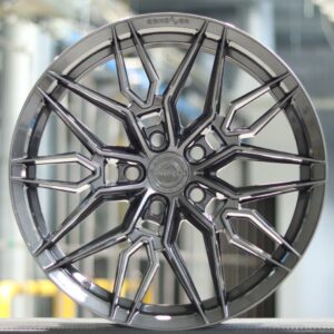 Concaver CVR6 19x9,5 Gloss Graphite