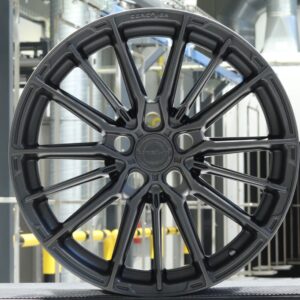 Concaver CVR7 19x8,5 Matt Graphite