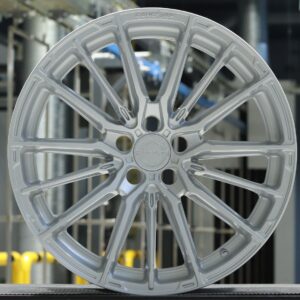 Concaver CVR7 19x9,5 Gloss Silver