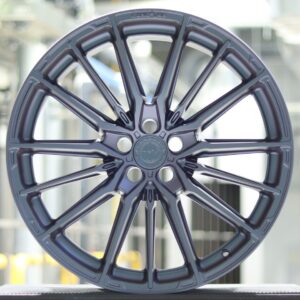Concaver CVR7 21x10,5 Matt Blue-Purple Chameleon