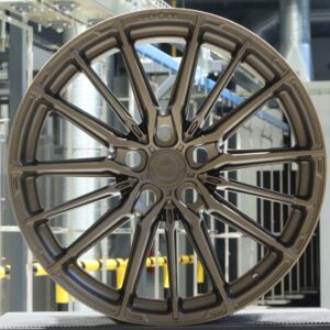 Concaver CVR7 21x11,5 Matt Bronze