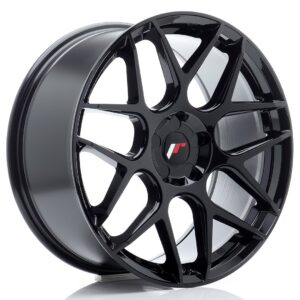 JR Wheels JR18 19x8,5 ET35 5x120 Gloss Black