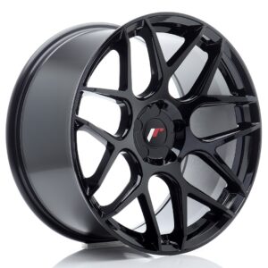 JR Wheels JR18 19x9,5 ET35 5x120 Gloss Black