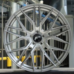 JR Wheels JR28 19x8,5 Hyper Black