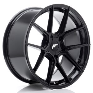 JR Wheels JR30 19x9,5 ET36 5x120 Gloss Black