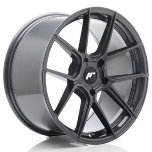JR Wheels JR30 19x9,5 ET36 5x120 Hyper Gray