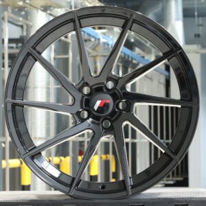 JR Wheels JR36 20x10,5 Gloss Black