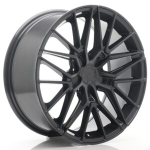 JR Wheels JR38 18x8 ET42 5x114,3 Hyper Gray