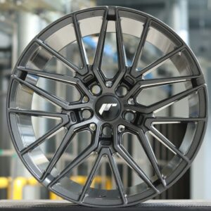 JR Wheels JR38 19x9,5 Gloss Graphite