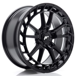 JR Wheels JR45 19x8,5 ET43 5x108 Gloss Black