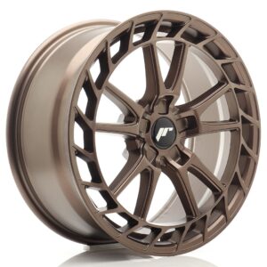 JR Wheels JR45 19x8,5 ET43 5x108 Matt Bronze