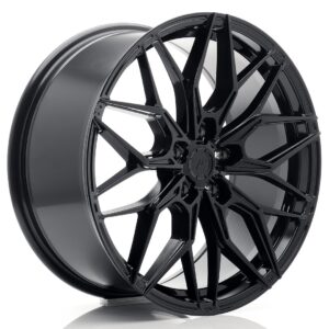 JR Wheels JR46 19x8,5 ET41 5x112 Gloss Black