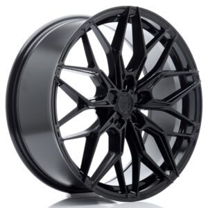 JR Wheels JR46 20x8,5 ET45 5x114,3 Gloss Black