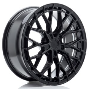JR Wheels JR48 19x8,5 ET20-45 5H BLANK Gloss Black