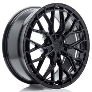 JR Wheels JR48 20x8,5 ET20-45 5H BLANK Gloss Black