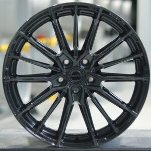 Concaver CVR7 20x9 Gloss Black