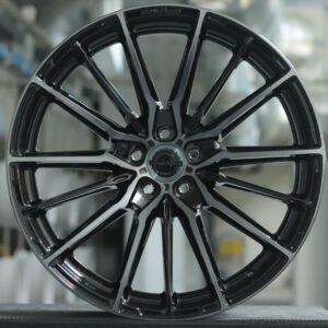 Concaver CVR7 21x9,5 Double Tinted Black