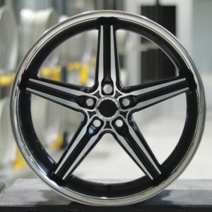 Concaver CVR9 21x9 Black Diamond Cut