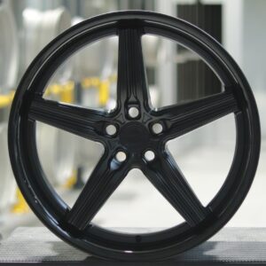 Concaver CVR9 21x9 Matt Black