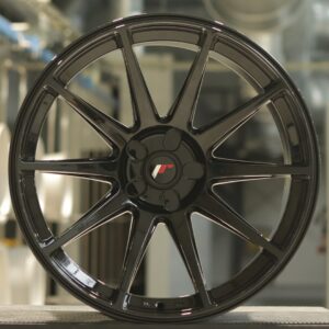 JR Wheels JR11 19x11 Gloss Black
