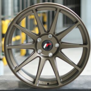 JR Wheels JR11 19x9,5 Bronze