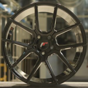 JR Wheels JR30 19x9,5 Gloss Black