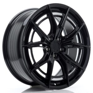 JR Wheels JR50 19x8,5 ET45 5x112 Gloss Black